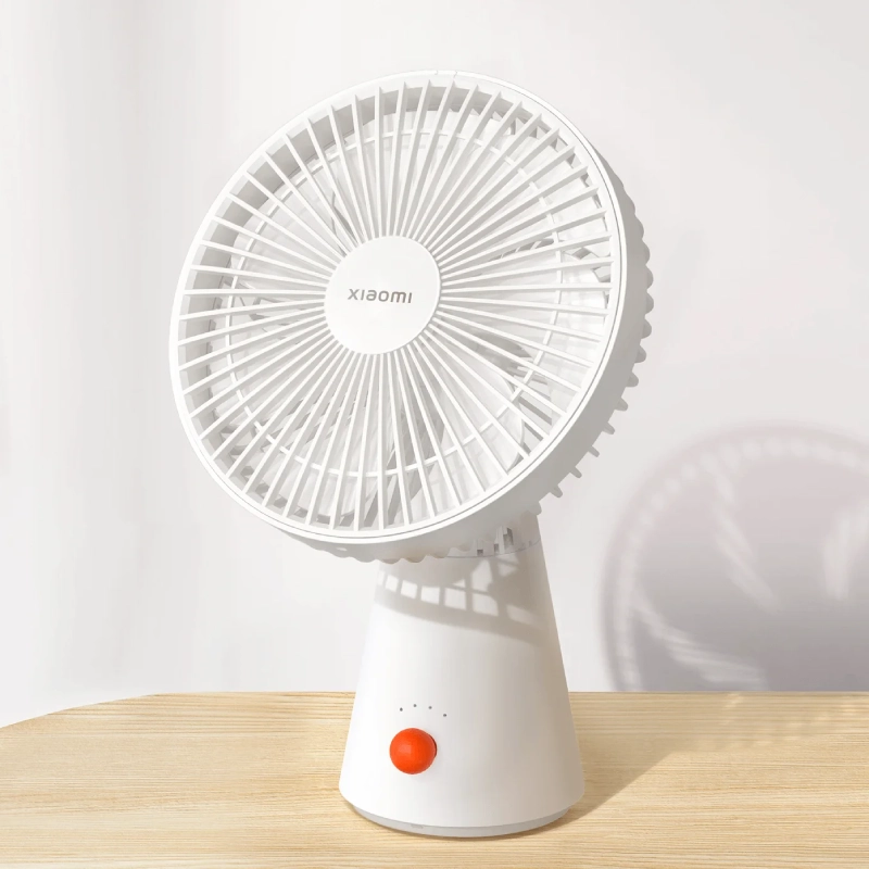 Xiaomi Rechargeable Mini Fan ZMYDFS01DM